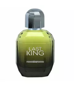 Last King EDT, 100 ml