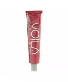 Intercosmo Voila 3C Intense Permanente Haarfarbe .92 Graphite Silver, 60 ml