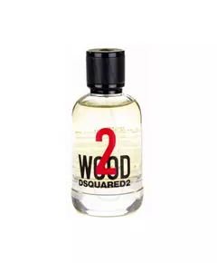 Dsquared2 TWO WOOD eau de toilette spray, 100 ml