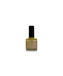 Deborah 10 Days Long Schnelltrocknend Nagellack 580 Perlrose, 11 ml