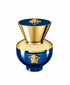Versace DYLAN BLUE FEMME eau de parfum spray, 50 ml