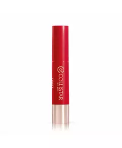 Twist Balmy Gloss - Hydratační balzám na rty s leskem 2,8 g 208 Cherry, 2.8 g