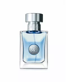 Versace Pour Homme Eau de Toilette Für Männer, 30 ml