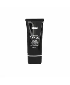 Pupa Extreme Cover Hohe Deckung Flüssige Grundierung 060 SPF 15, 30 ml