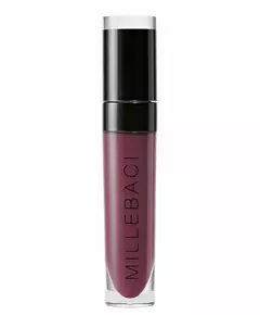 Nouba Millebaci Langlebig Flüssiger Lippenstift 57, 6 ml