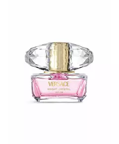 Versace BRIGHT CRYSTAL PARFUM edp vapo, 50 ml
