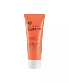 Collistar Vitamin C Peeling Gel Mask For Face, 75 ml