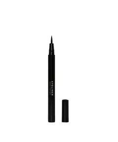 Nouba Nouba Wasserdicht Präzision Flüssiger Eyeliner Schwarz, 1,3 ml