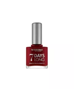 Deborah 7 Day Long Nagellack EN161, 11 ml