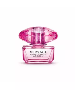 Versace Bright Crystal Absolu Eau De Parfum For Women, 30 ml