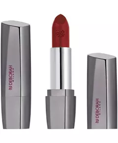 Deborah Milano Red Langlebig Creme-Lippenstift 11, 4,4 g