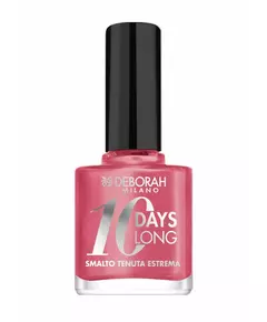 Deborah 10 Days Long Nagellack EN850, 11 ml