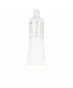 Wella Professionals Blondor Freelight Pour rafraîchir la couleur Lotion oxydante pour cheveux 12% 40 % vol, 1000 ml