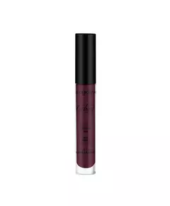 Deborah Fluid Velvet Matt Flüssiger Lippenstift 09, 4,5 g