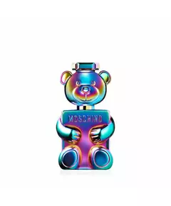 Moschino Toy 2 Pearl Eau de Parfum Unisexe, 30 ml