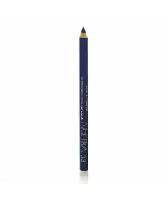 Nouba Nouba Präzision Farbliner Kohl Kajal Eyeliner 33, 1,1 g