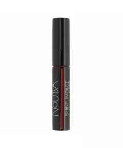 Nouba Shine Impact Flüssiger Lippenstift 503, 6 ml