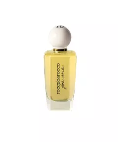 Rocco Barroco For Me Eau De Parfum For Women, 100 ml