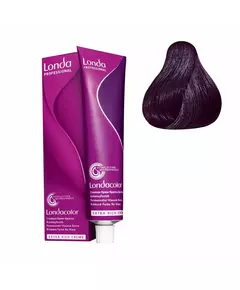 Londa Professional Londacolor Teinture permanente pour cheveux 3/6, 60 ml