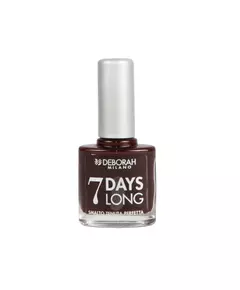 Deborah 7 Day Long Nagellack EN160, 11 ml