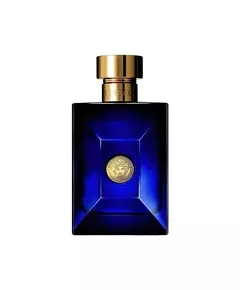 Versace DYLAN BLUE eau de toilette vaporisateur, 100 ml