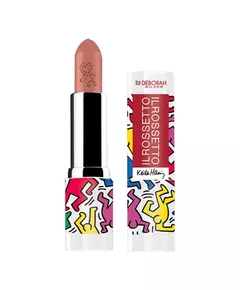 Deborah Keith Haring Il Rossetto -Nude Beige, 4,3 g