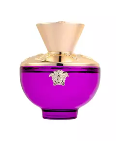Versace Dylan Purple Eau De Parfum For Women, 100 ml