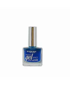 Deborah Gel Effect Extreme Brillanz Nagellack EN41 Tiefblau, 8,5 ml