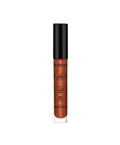Deborah Fluid Velvet Matt Flüssiger Lippenstift 53 Braun, 4,5 g