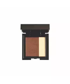 Nouba NoubaTwin Lidschattenpalette 38 Duo, 4 g