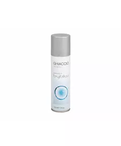 Byblos Ghiaccio Anti-Perspirant Deodorant Spray For Women, 150 ml