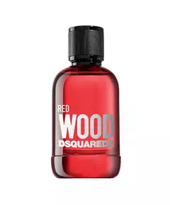 Dsquared 2 Red Wood Eau De Toilette For Women, 30 ml