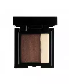 Nouba NoubaTwin Lidschattenpalette 204 Duo, 4 g