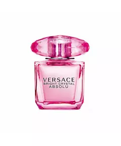 Versace Bright Crystal Absolu Eau de Parfum Pour les femmes, 50 ml
