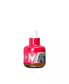 Blood Concept +Ma Parfümöl Eichenmoos Unisex, 40 ml