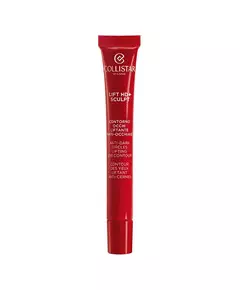 Collistar Lift HD+ Heben Augencreme, 15 ml