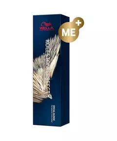 Koleston Perfect ME™+ Pure Naturals - Permanent hair color 5/07, 60 ml