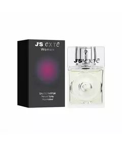 J'S Exte Woman Eau de Parfum Für Frauen, 25 ml