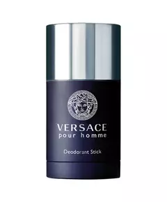 Versace Pour Homme Deodorant Stick For Men, 75 ml