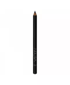 Nouba Nouba Präzision Kajal Augenstift 2, 1,1 g
