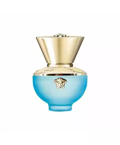 Versace Dylan Turquoise Hair Scented Mist For Women, 30 ml