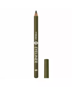 Deborah Deborah Mischen Gel-Kajalstift Olivgrün, 1,3 g