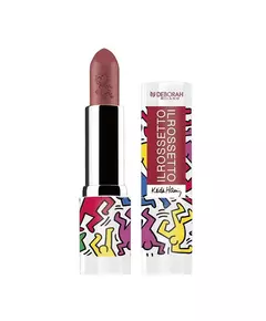 Deborah Il Rosseto KH Creme-Lippenstift 02 Nackte Rose, 4,3 g