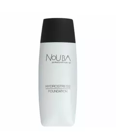 Nouba Hydrostress Creme-Grundierung 02, 30 ml