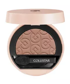 Collistar Impeccabile Compact Eyeshadow 420 Cocoa Matte, 3 g