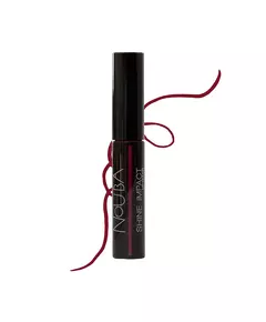 Nouba Shine Impact Flüssiger Lippenstift 504, 6 ml