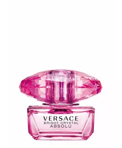Versace BRIGHT CRYSTAL ABSOLU eau de parfum vaporisateur, 90 ml