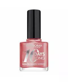 Deborah 10 Days Long Nagellack EN523, 11 ml