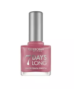 Deborah 7 Day Long Vitamine Schnelltrocknend Nagellack EN881, 11 ml
