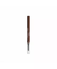 Deborah 24 Ore Extra Beidseitig Augenbrauencreme-Stift & Bürste 2-in-1 03 Dunkel